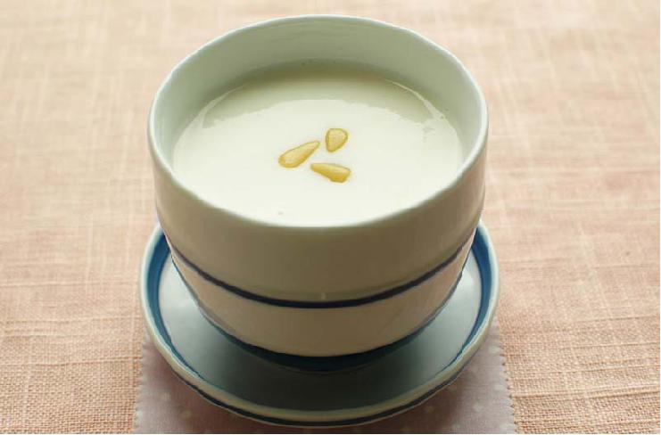 인삼마즙