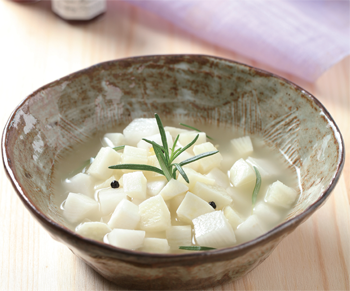 천마피클