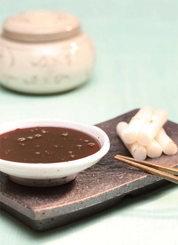 배조청