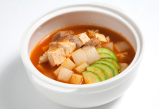 고추장찌개