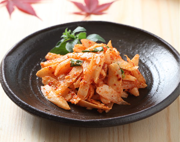 천마김치