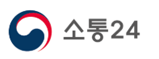 [배너 이미지] 소통24 바로가기