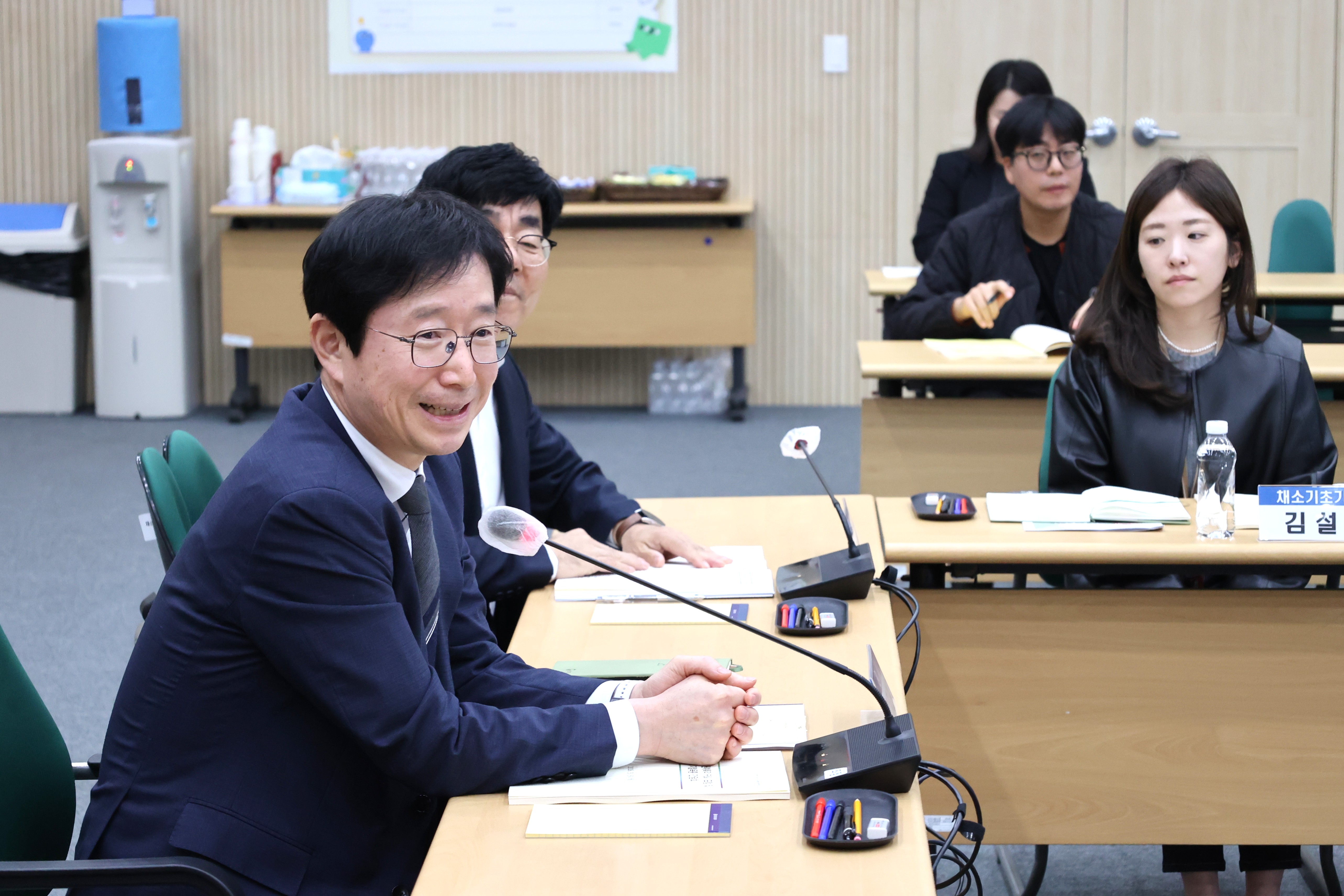 R&I포럼 및 디지털육종 간담회