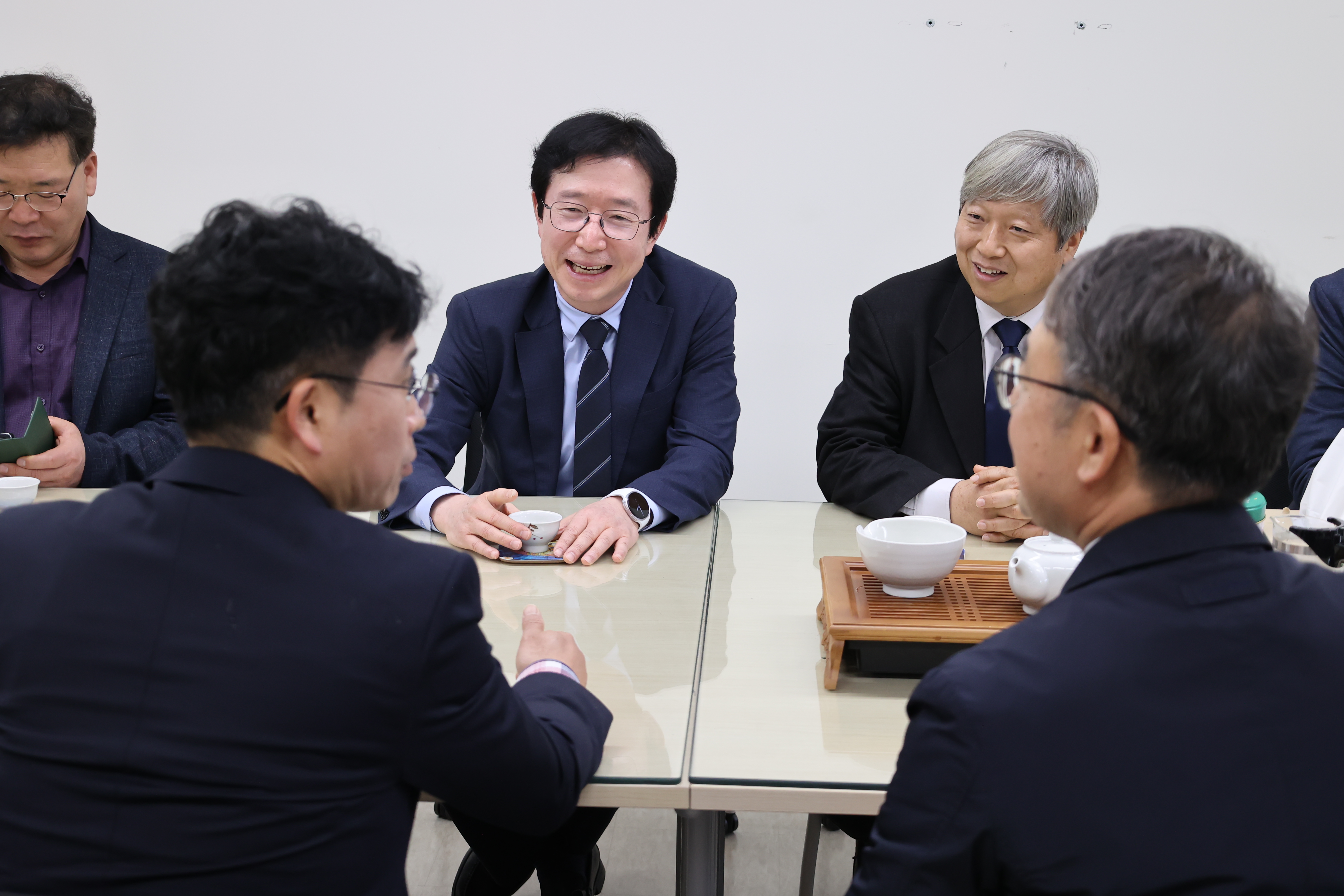 제주대학교 방문 