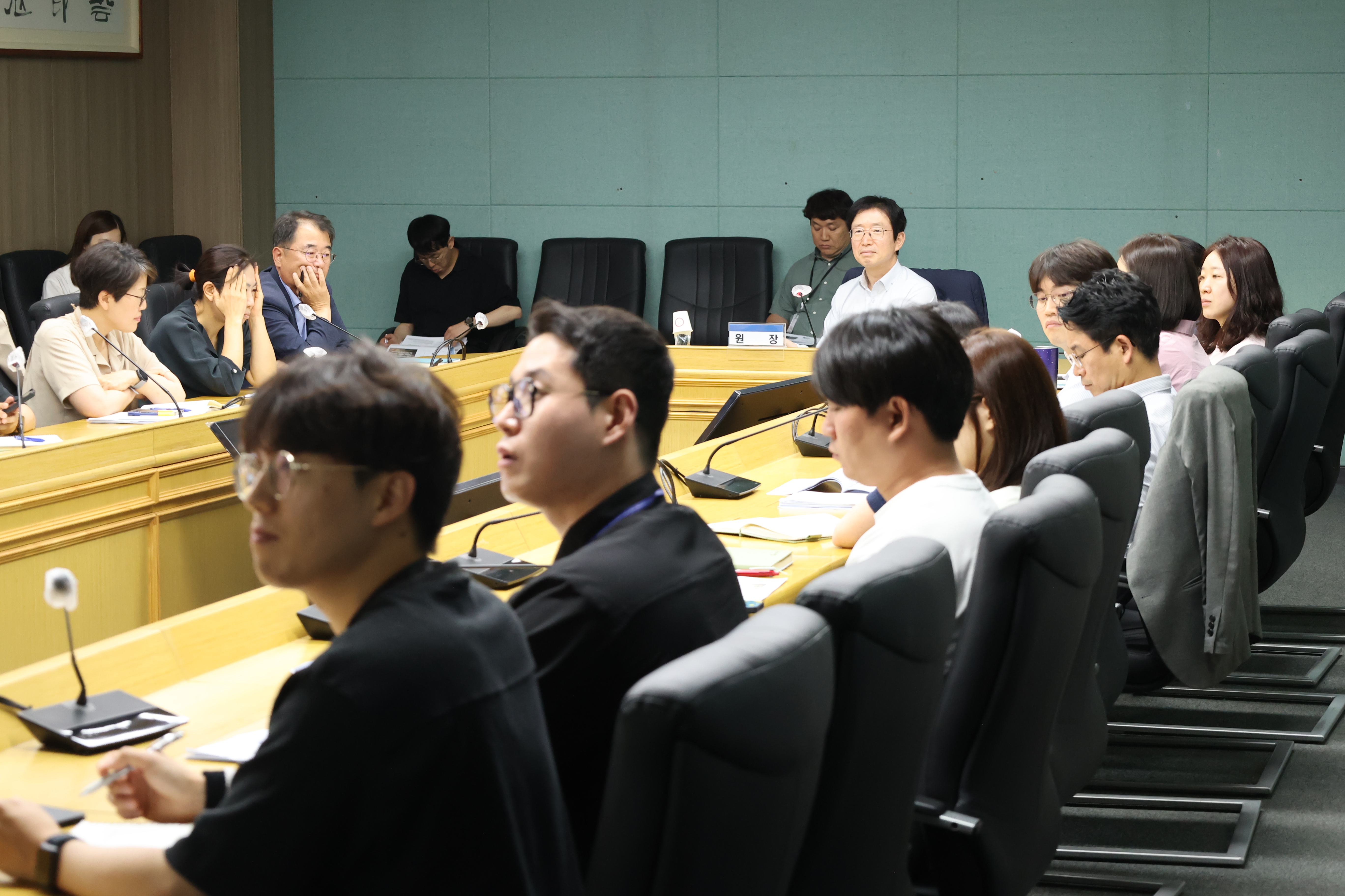 원예특작 R&I포럼 